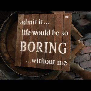 Meet your Posher, Mary